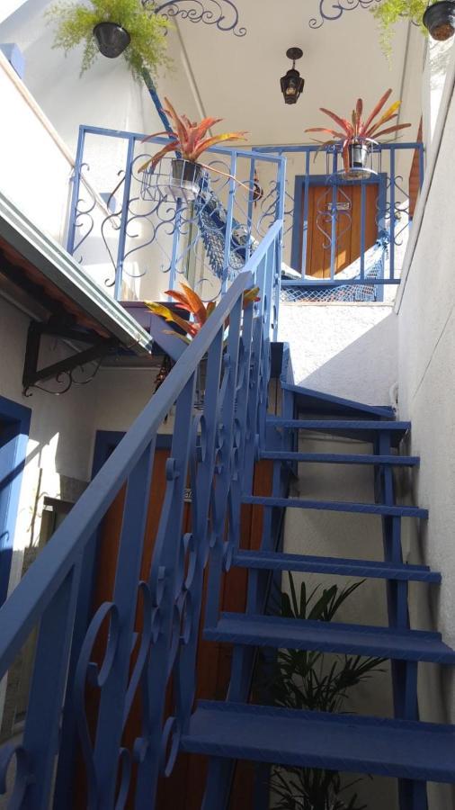 Pousada Caminhos De Minas Belo Horizonte Exterior foto